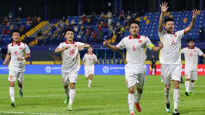 Vietnam’s U23s add four players after more COVID-19 cases detected